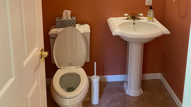 Revitalize Your Bathroom: Simple Changes for a Fresh Look | andromax 4g lte paka