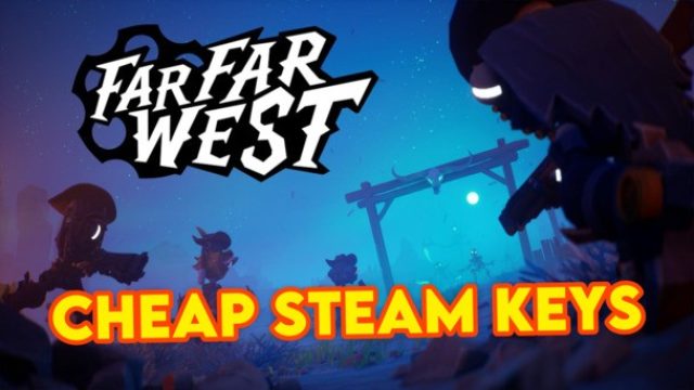 Discover the Latest Deals on Far Far West: A Gamer's Paradise | online slots liv