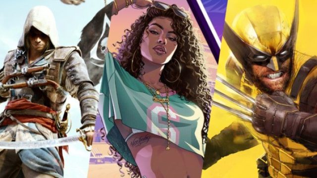 Anticipated AAA Games of 2026 That Will Transform the Gaming Landscape | liga 88
