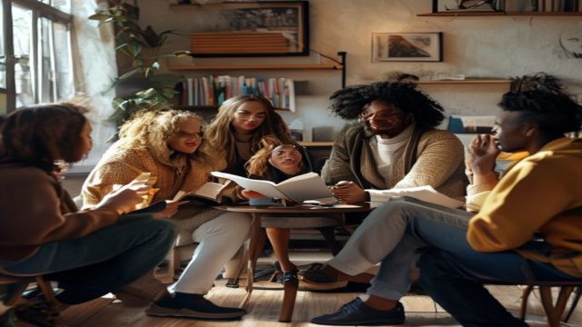 Storytelling Techniques: Captivating Your Readers from the First Line | duck of 