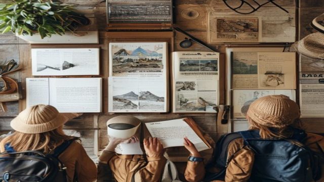 7 Inspiring Travel Journals That Transform Your Adventures | loco jungle casino,