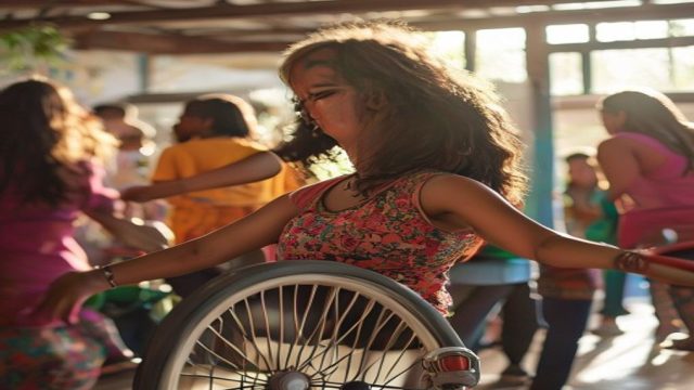 Transforming Lives: Priya Sharma's Dance With Wheels Initiative | surya toto slo