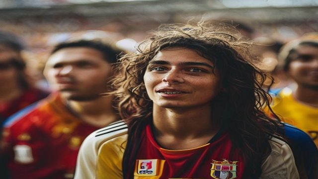 Lamine Yamal Shines in First World Cup Start for Spain | 4dsetan, raja slot 29, 