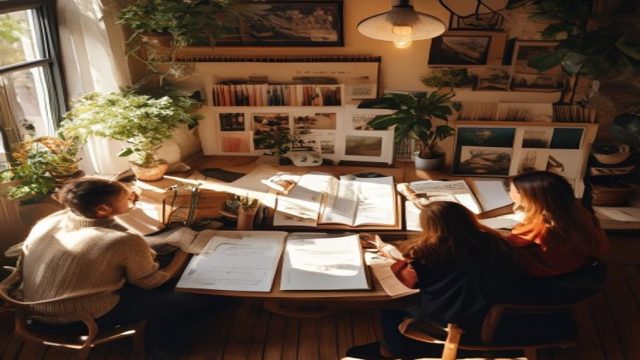 The Art of Journaling: A Creative Haven for Self-Discovery | dewa judi 88, qq383