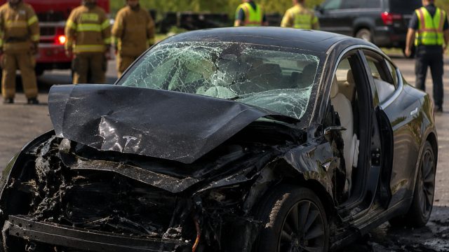 Fatal Tesla Autopilot Incident Sparks Renewed Safety Concerns | oppa888 75 free 