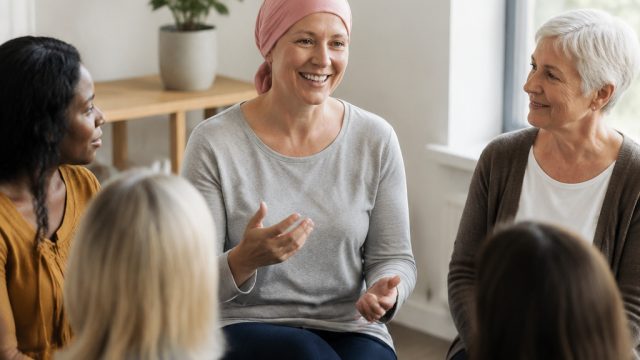 Empowering Voices: Cancer Survivors Share Their Journeys | buffalo king big win,
