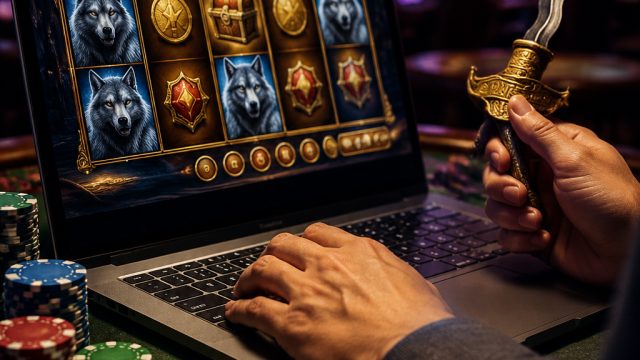 Unlocking Trends: The Impact of Online Gambling in 2023 | qkecil poker, fong she