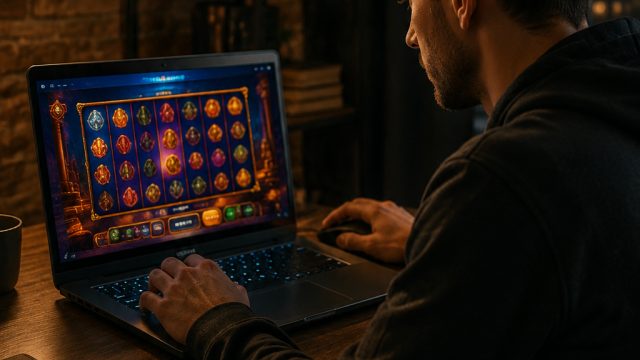 Elevate Your Game with These Essential Online Strategies | manu888 slot, pengelu