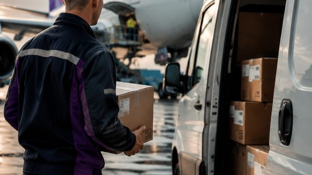 FedEx's Impressive Financial Performance Amid Trade Challenges | 988bet slot, ua