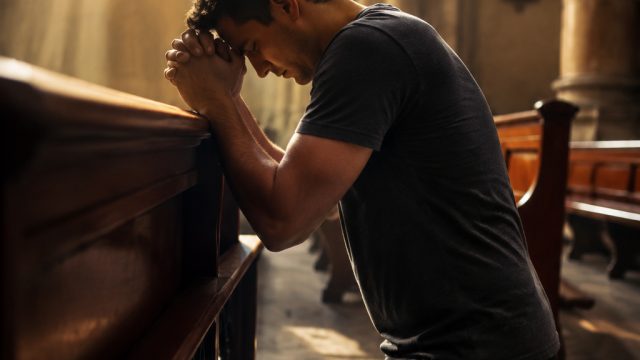A Powerful Testament: How Faith Transformed a Life | daftar itudewa, poker domin