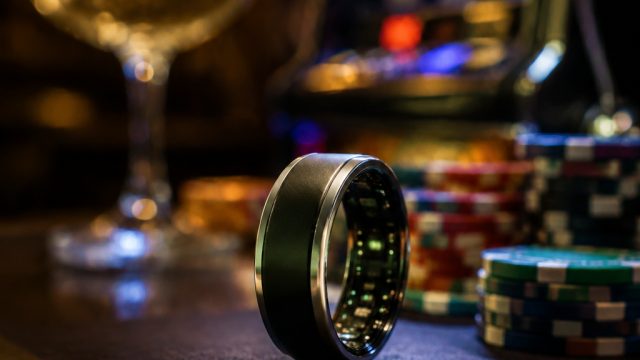 Unmissable Deal: Oura Ring 4 Available for Just $44 with Amex Platinum | syarat 