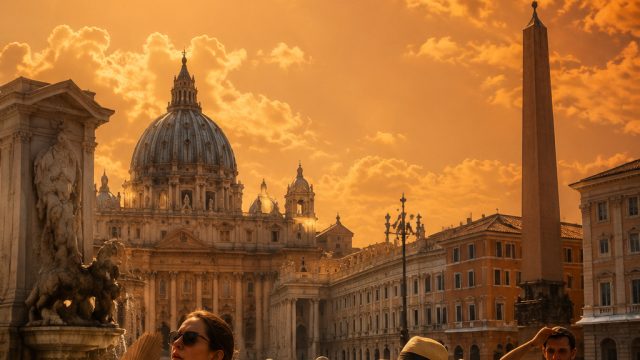 Europe Faces Unprecedented Heatwave: What You Need to Know | slot diamond mega, 