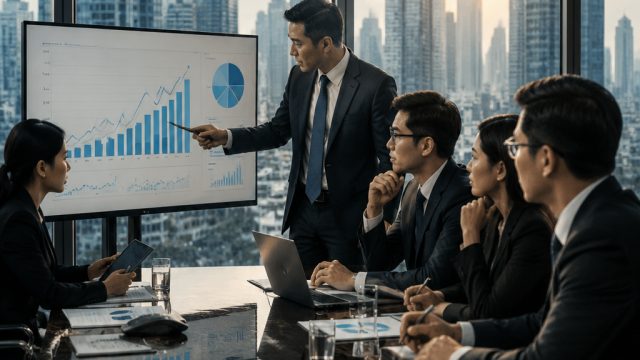 Private Insurers Surge Ahead: A Turning Point in Non-Life Insurance Market