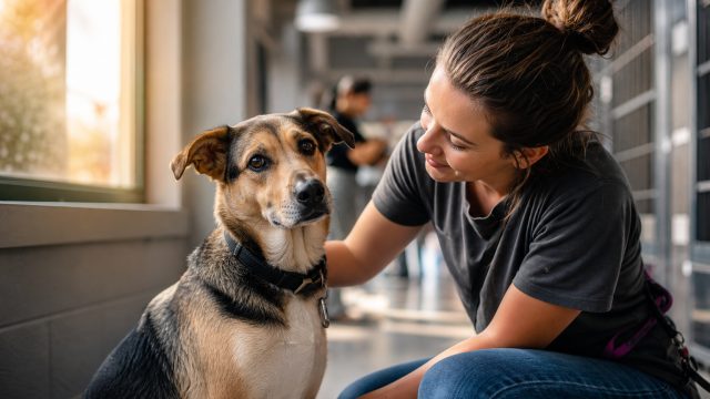 Timmy's Journey: A New Hope for Dogs in Need | snake game online, pemenang lotre