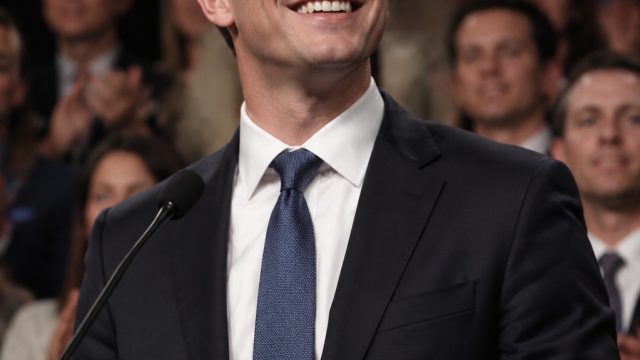 Micah Lasher's Victory Marks a Shift in Manhattan Politics | rtp mbah aura, trik