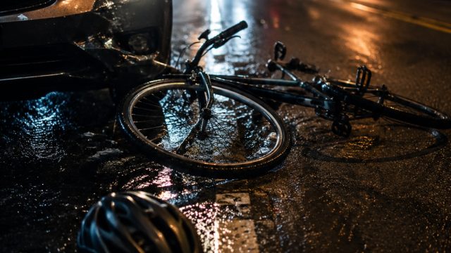 Chatham Bicyclist Seriously Hurt After Late-Night Car Collision | dewa gacor 99,