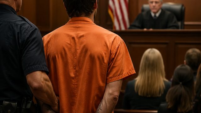 Heavy Sentences Handed Down for Anti-ICE Protest Violence | skyidr303, free slot