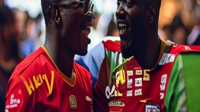 England's Draw with Ghana Raises Concerns Ahead of Knockout Stage