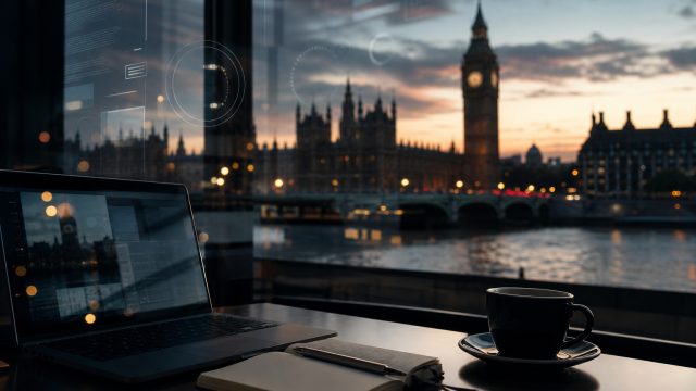 Reflections on Brexit: A Decade of Change and Consequences