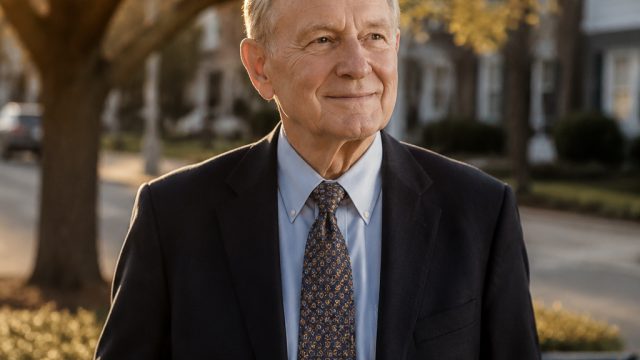 Remembering Howard Tresp Jr.: A Legacy in Community and Service | winstar4d rtp,