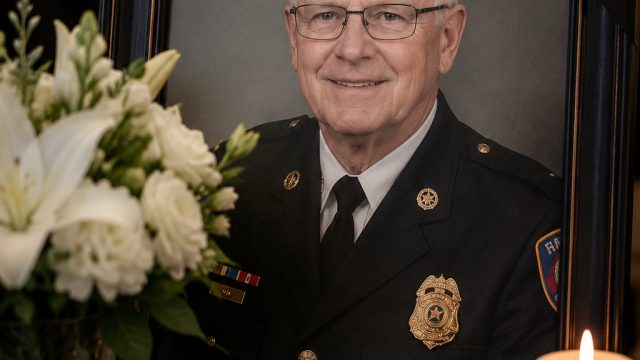 Remembering Tim Logue: A Life of Service and Love