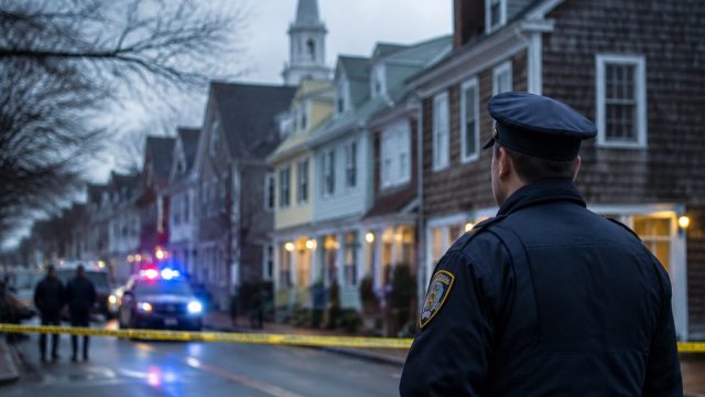 Nantucket Stabbing Incident Sparks Community Concern and Safety Debate | bolagil