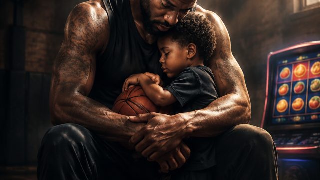A Father's Journey: Overcoming Challenges and Inspiring Hope | jojo slot, daftar