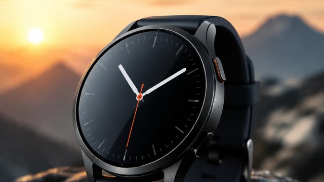Unveiling the Galaxy Watch 9: Exciting Features and Updated Design