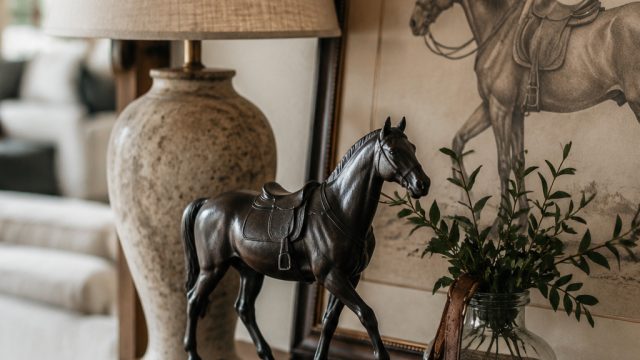 Affordable Equestrian Decor Finds to Elevate Your Home Style | situs togel hadia