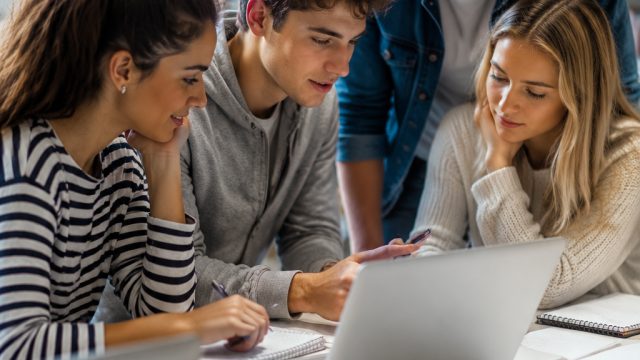 Exploring Collaborative Writing in Contemporary Education