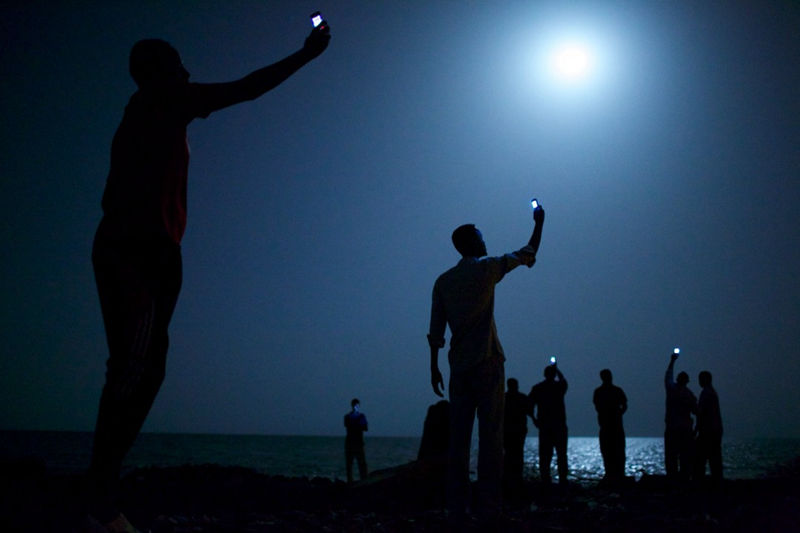 10 world-class photography competition-winning works that will give you insights